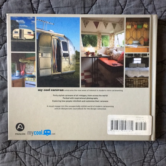 New Book Bundle My Cool Caravan and Campervan - Picture 3 of 10